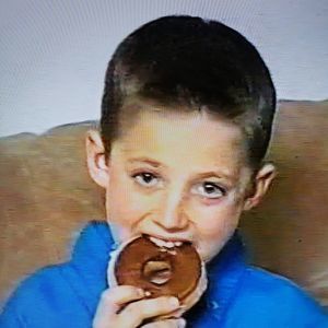 Meet your Posher, Blake